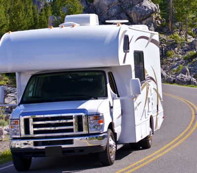 Affordable RV Insurance in Redding, CA - Berry Curtis Insurance Agency